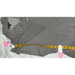 Adrianna Papell size Large Women’s Blouse